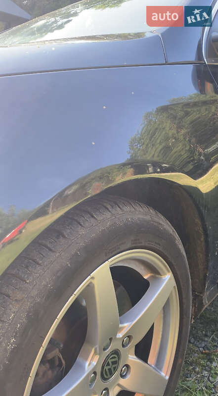 Универсал Volkswagen Passat 2009 в Луцке фото 6 Универсал Volkswagen Passat 2009 в Луцке