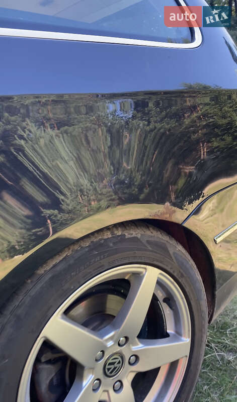 Универсал Volkswagen Passat 2009 в Луцке фото 8 Универсал Volkswagen Passat 2009 в Луцке