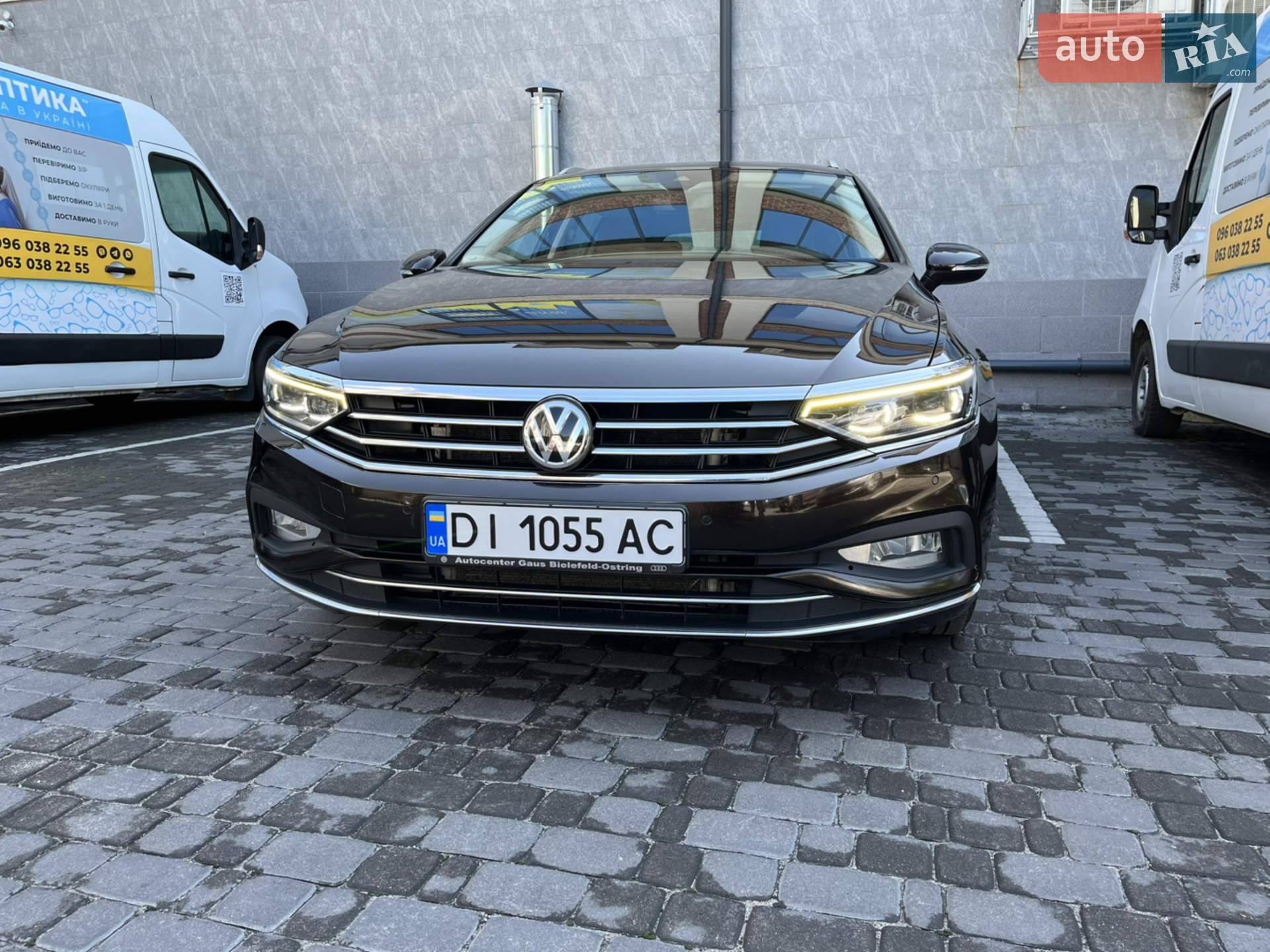 2019 Volkswagen Passat - мініатюра 12