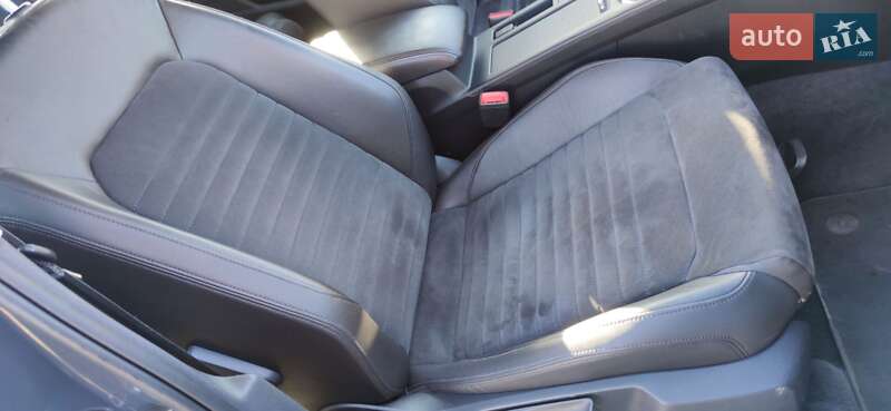 Универсал Volkswagen Passat 2015 в Нетешине