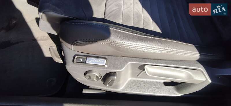 Универсал Volkswagen Passat 2015 в Нетешине