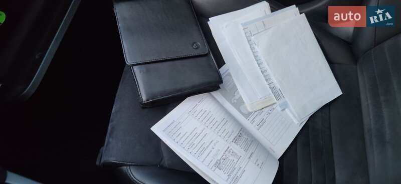 Универсал Volkswagen Passat 2015 в Нетешине