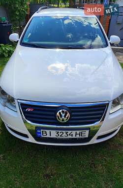 Універсал Volkswagen Passat 2009 в Опішне