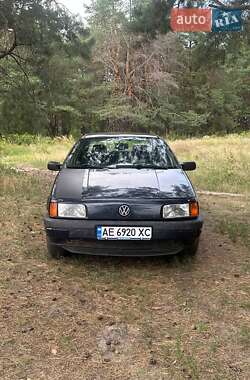 Седан Volkswagen Passat 1991 в Верхньодніпровську