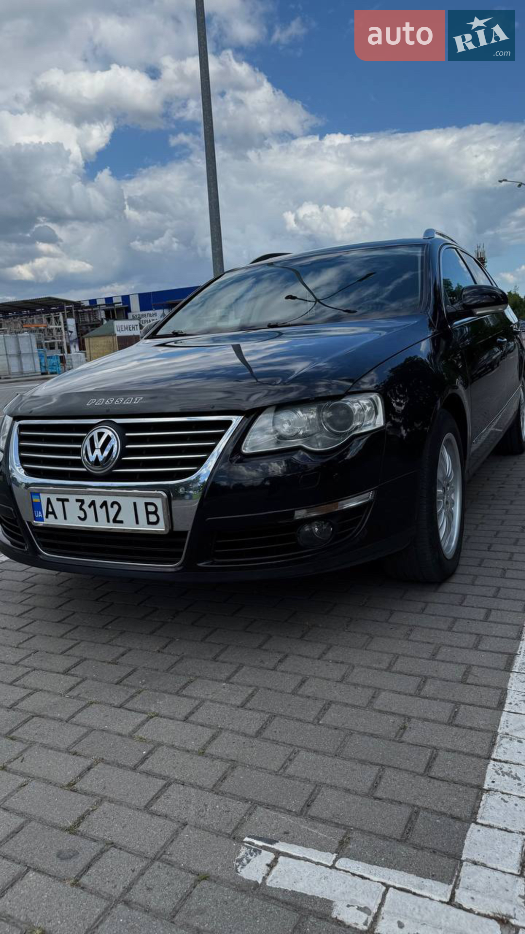 2010 Volkswagen Passat - мініатюра 3