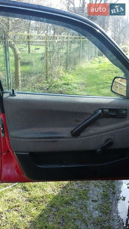 Універсал Volkswagen Passat 1989 в Рівному