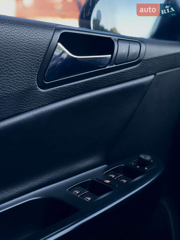 Универсал Volkswagen Passat 2007 в Шептицькому