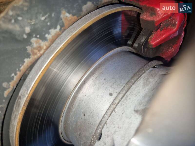 Універсал Volkswagen Passat 1999 в Дніпрі фото 27 Універсал Volkswagen Passat 1999 в Дніпрі