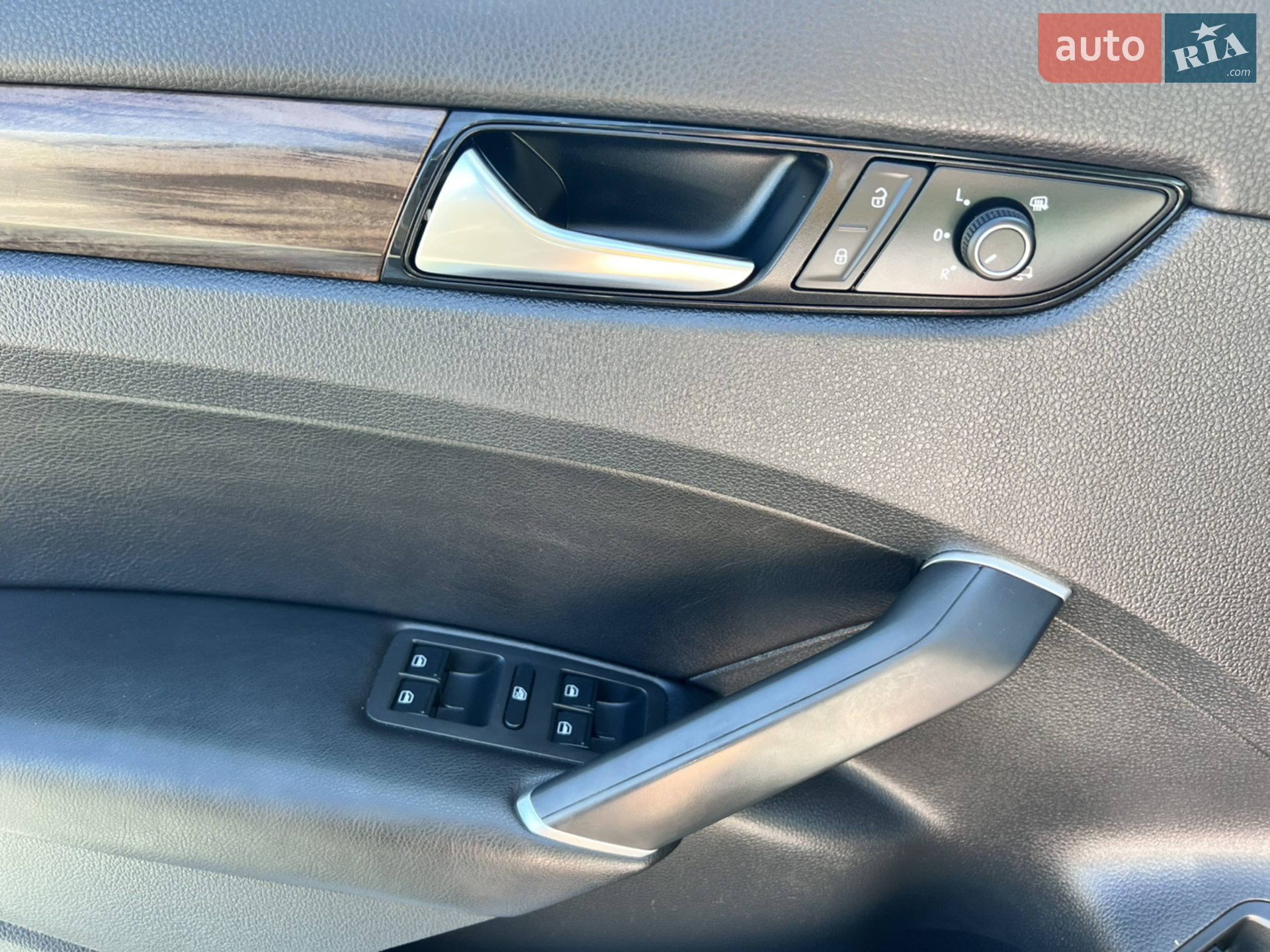 2020 Volkswagen Passat - мініатюра 11
