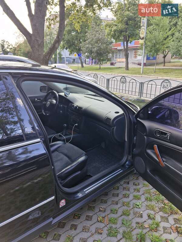 Седан Volkswagen Passat 2004 в Харькове фото 13 Седан Volkswagen Passat 2004 в Харькове