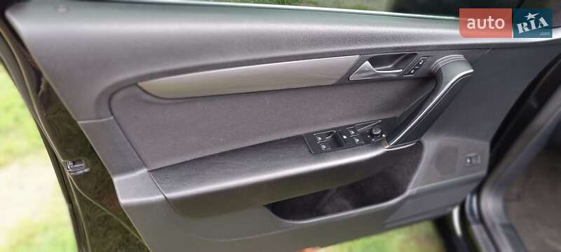 Універсал Volkswagen Passat 2013 в Кременчуці