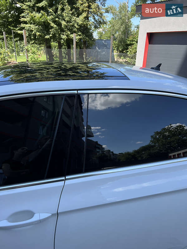 Седан Volkswagen Passat 2017 в Борщеве фото 31 Седан Volkswagen Passat 2017 в Борщеве