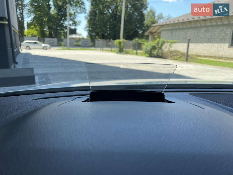 Седан Volkswagen Passat 2017 в Борщеве фото 32 Седан Volkswagen Passat 2017 в Борщеве