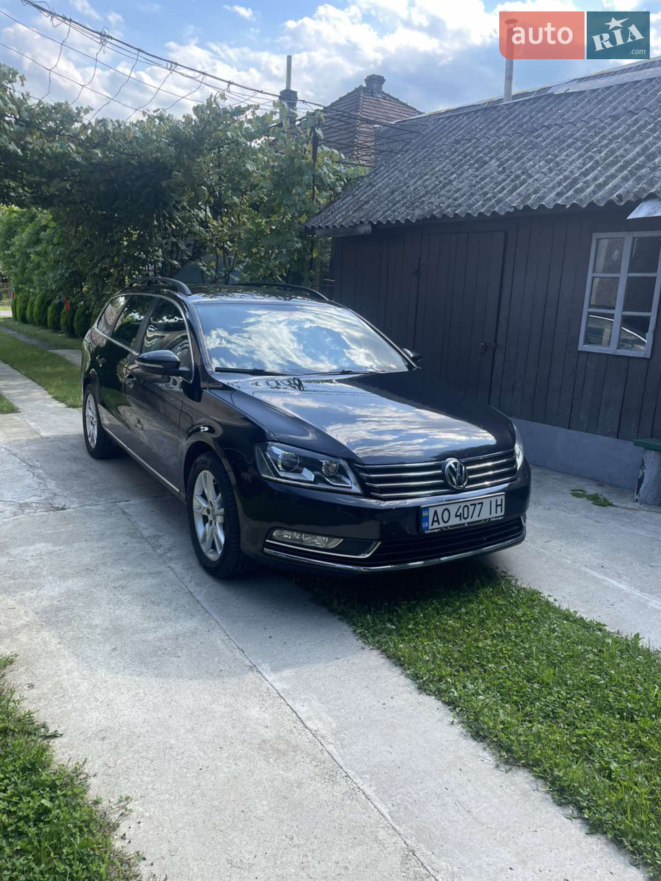 2013 Volkswagen Passat - мініатюра 45