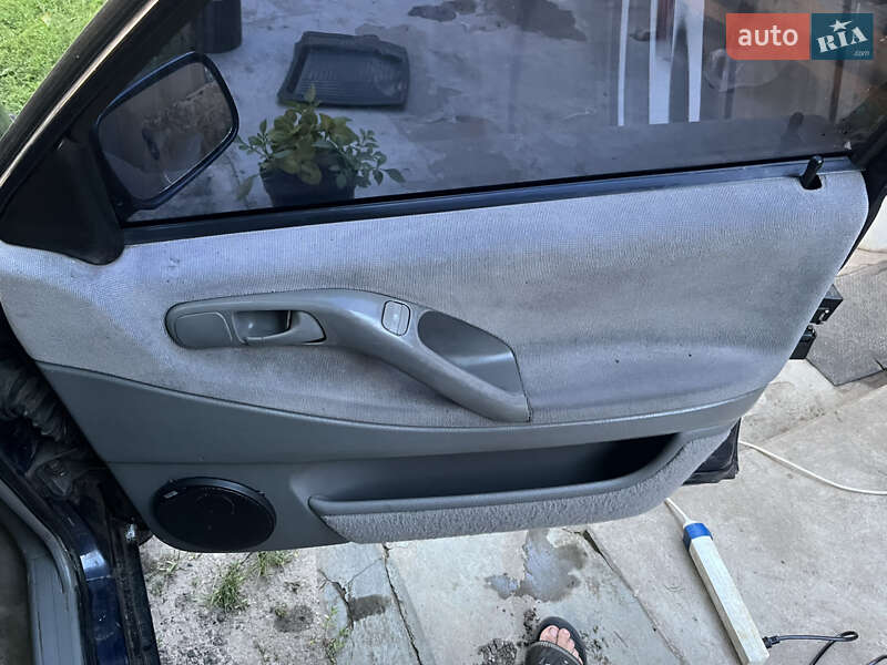 Седан Volkswagen Passat 1995 в Дубно фото 2 Седан Volkswagen Passat 1995 в Дубно