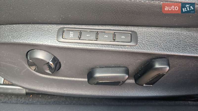 Седан Volkswagen Passat 2015 в Львове фото 10 Седан Volkswagen Passat 2015 в Львове