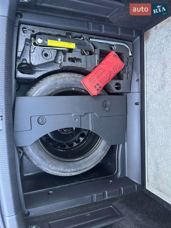 Универсал Volkswagen Passat 2007 в Житомире