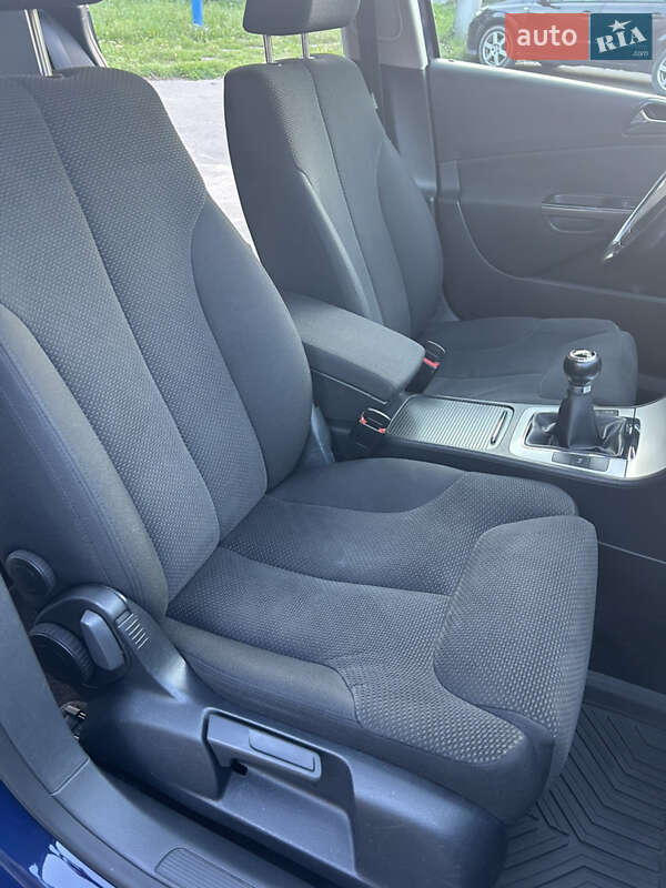 Универсал Volkswagen Passat 2007 в Житомире