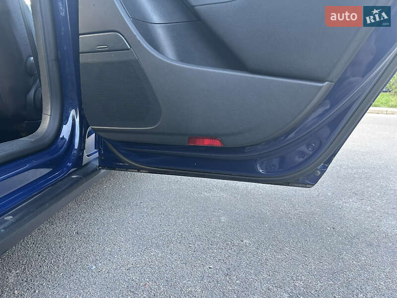 Универсал Volkswagen Passat 2007 в Житомире