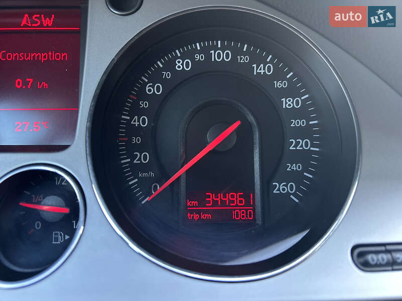 Универсал Volkswagen Passat 2007 в Житомире