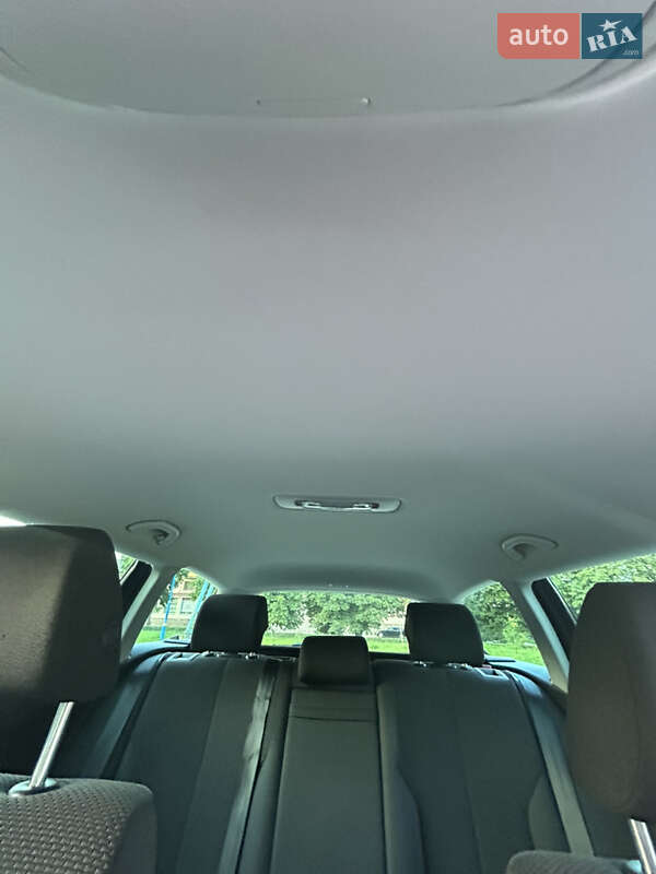 Универсал Volkswagen Passat 2007 в Житомире