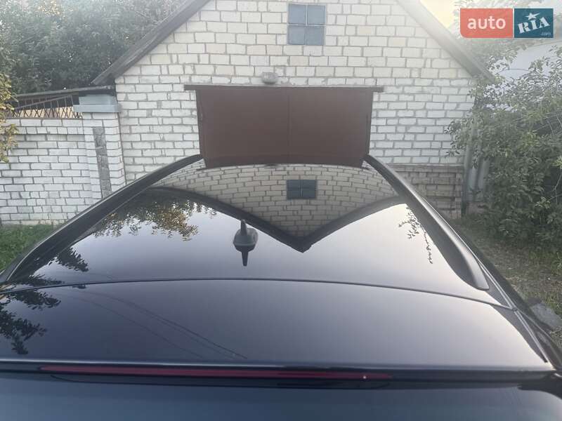 Универсал Volkswagen Passat 2015 в Харькове