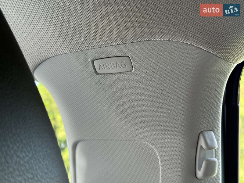 Седан Volkswagen Passat 2014 в Чорткове