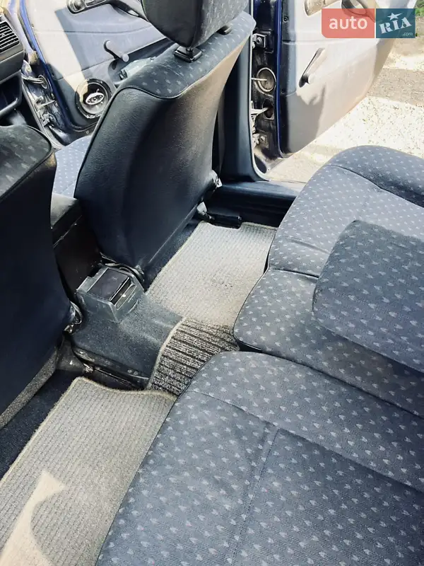 Volkswagen Passat 1996 VIN WVWZZZ3AZTB054069 фото оголошення 14 з 50