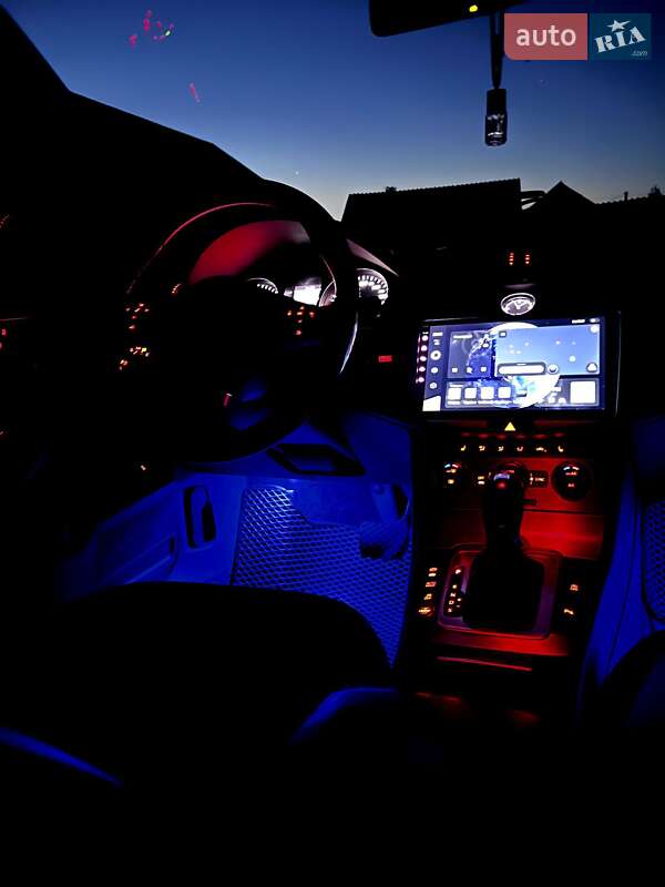 Універсал Volkswagen Passat 2014 в Луцьку