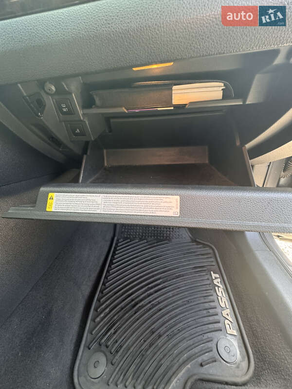 Седан Volkswagen Passat 2015 в Киеве фото 12 Седан Volkswagen Passat 2015 в Киеве