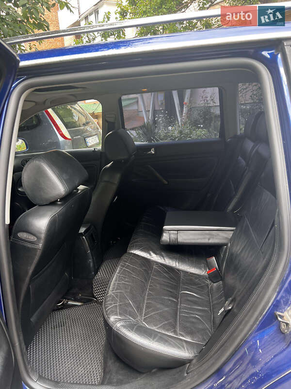 Универсал Volkswagen Passat 2003 в Луцке