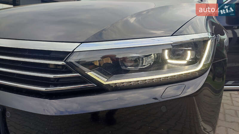 Универсал Volkswagen Passat 2016 в Шептицькому фото 18 Универсал Volkswagen Passat 2016 в Шептицькому