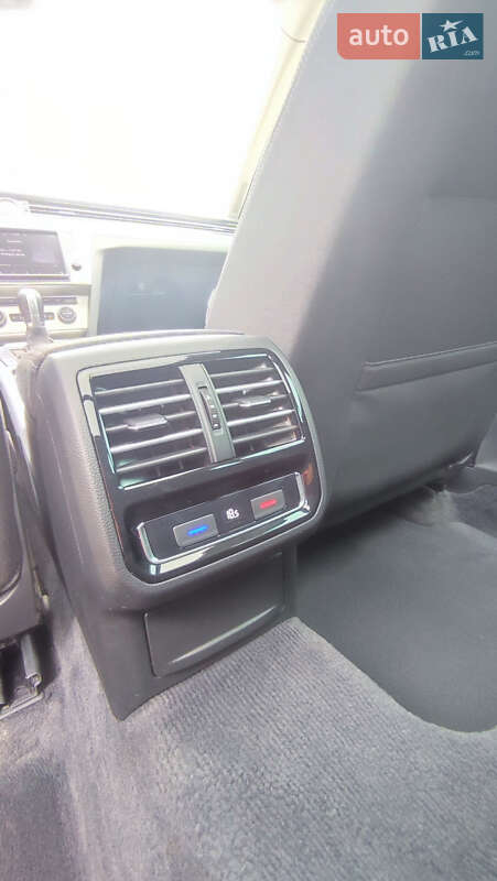 Универсал Volkswagen Passat 2016 в Шептицькому фото 27 Универсал Volkswagen Passat 2016 в Шептицькому