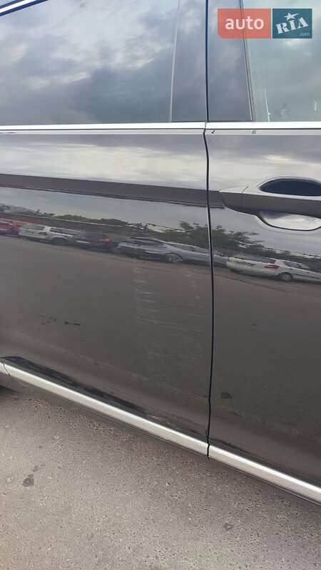 Универсал Volkswagen Passat 2016 в Шептицькому фото 36 Универсал Volkswagen Passat 2016 в Шептицькому