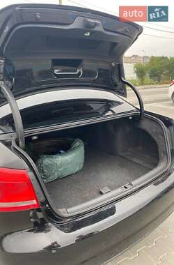 Седан Volkswagen Passat 2011 в 
