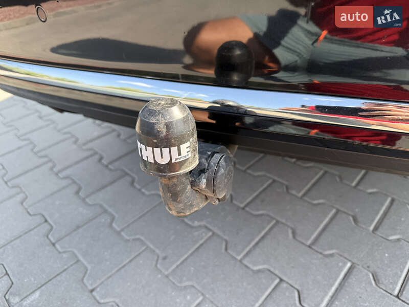 Универсал Volkswagen Passat 2014 в Хмельницком