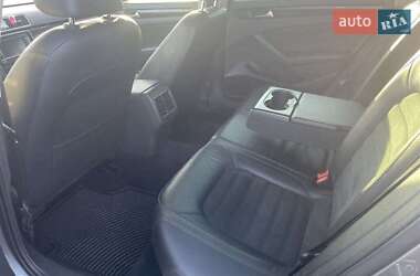 Седан Volkswagen Passat 2014 в Хмельницком