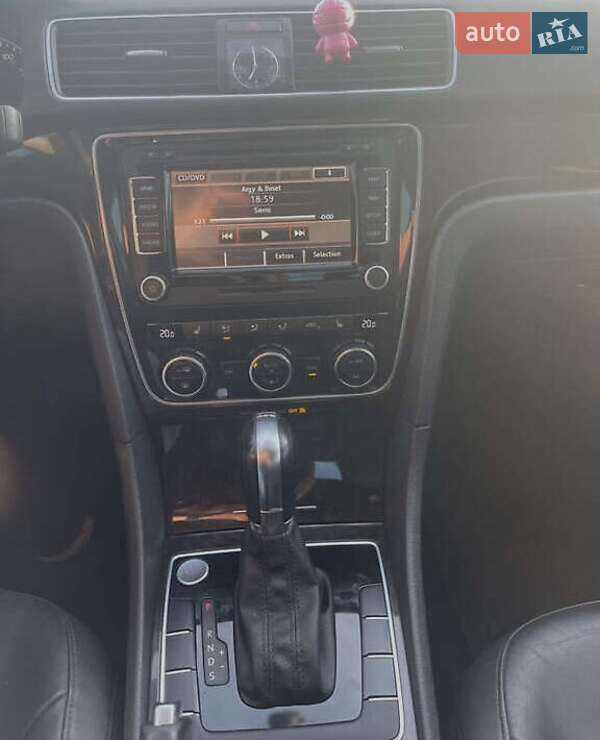 Седан Volkswagen Passat 2014 в Хмельницком фото 14 Седан Volkswagen Passat 2014 в Хмельницком