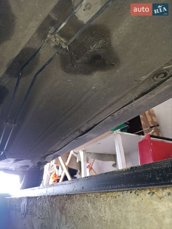 Седан Volkswagen Passat 2001 в Черновцах фото 23 Седан Volkswagen Passat 2001 в Черновцах