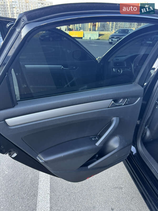Седан Volkswagen Passat 2014 в Киеве фото 16 Седан Volkswagen Passat 2014 в Киеве