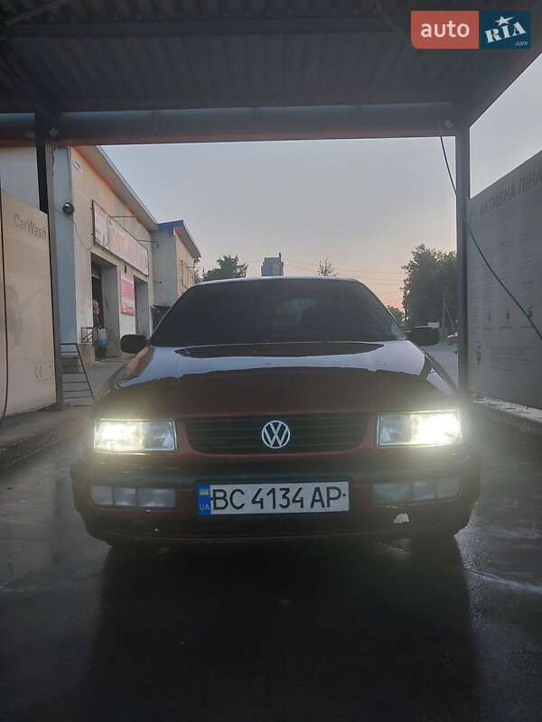 Volkswagen Passat 1994