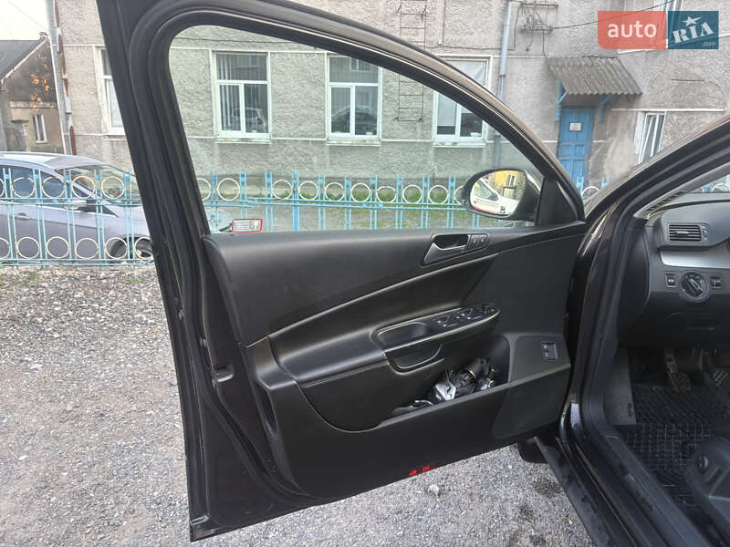 Универсал Volkswagen Passat 2009 в Зборове фото 13 Универсал Volkswagen Passat 2009 в Зборове