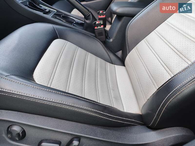 Седан Volkswagen Passat 2018 в Полтаве фото 14 Седан Volkswagen Passat 2018 в Полтаве