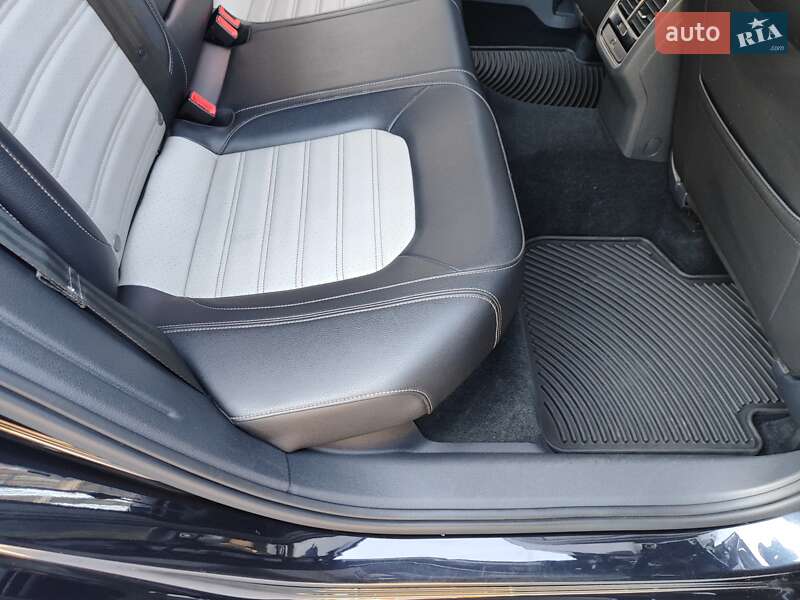 Седан Volkswagen Passat 2018 в Полтаве фото 19 Седан Volkswagen Passat 2018 в Полтаве