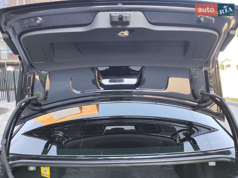 Седан Volkswagen Passat 2018 в Полтаве фото 27 Седан Volkswagen Passat 2018 в Полтаве