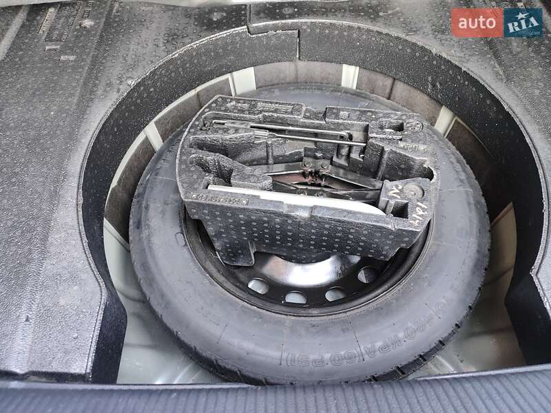 Седан Volkswagen Passat 2018 в Полтаве фото 28 Седан Volkswagen Passat 2018 в Полтаве