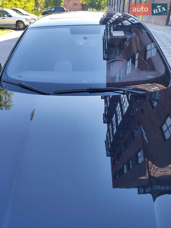 Седан Volkswagen Passat 2018 в Полтаве фото 36 Седан Volkswagen Passat 2018 в Полтаве