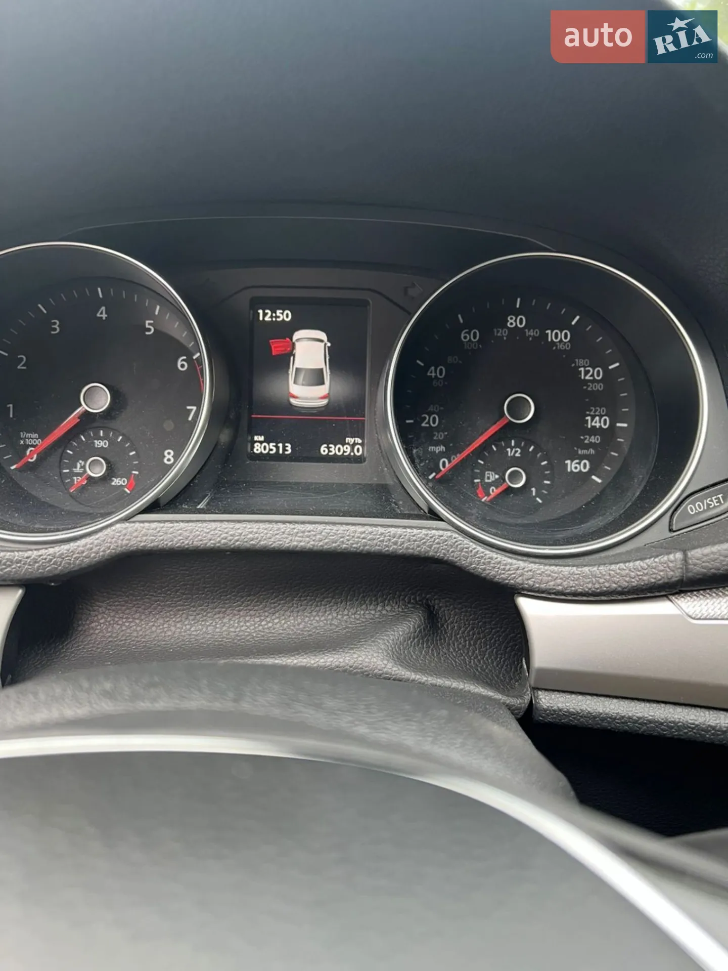 2019 Volkswagen Passat - мініатюра 2