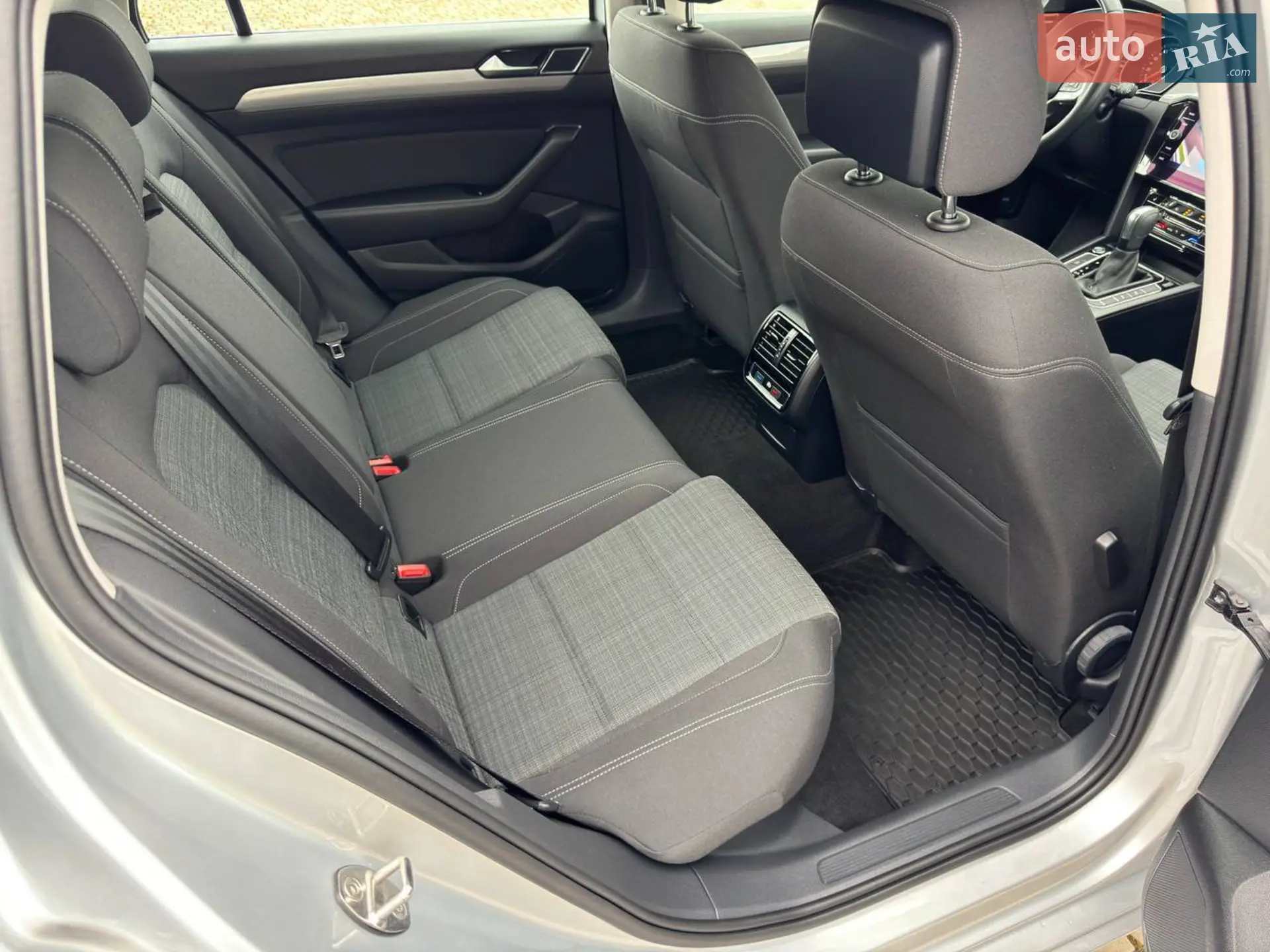 2021 Volkswagen Passat - мініатюра 36
