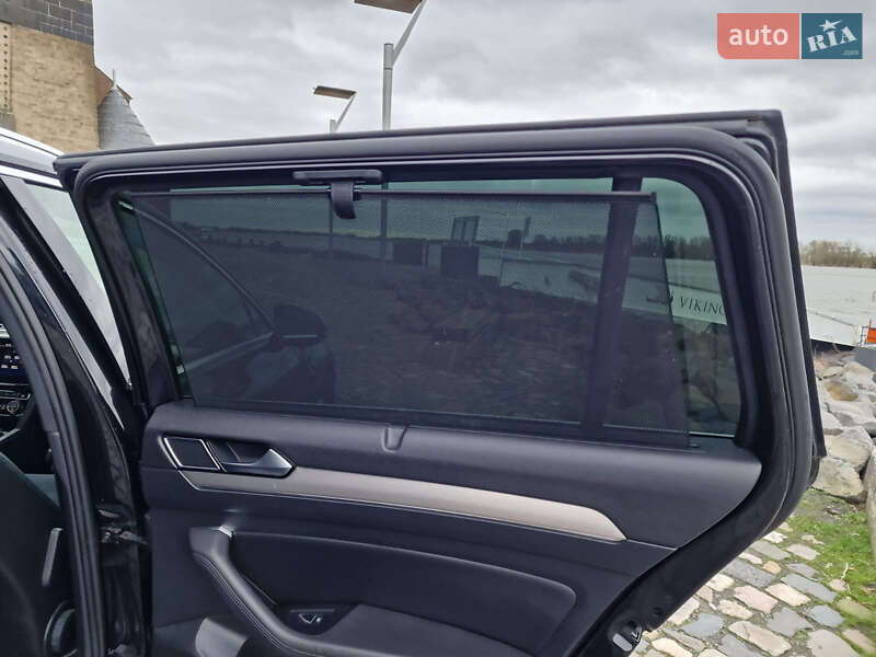 Универсал Volkswagen Passat 2018 в Новом Буге